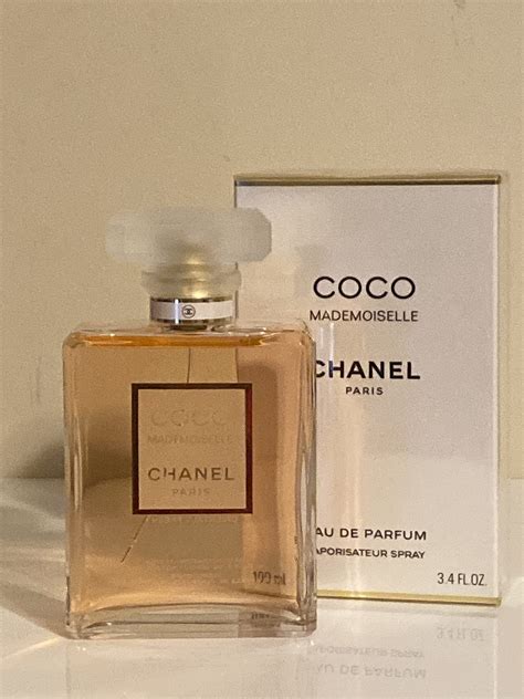 coco chanel uk